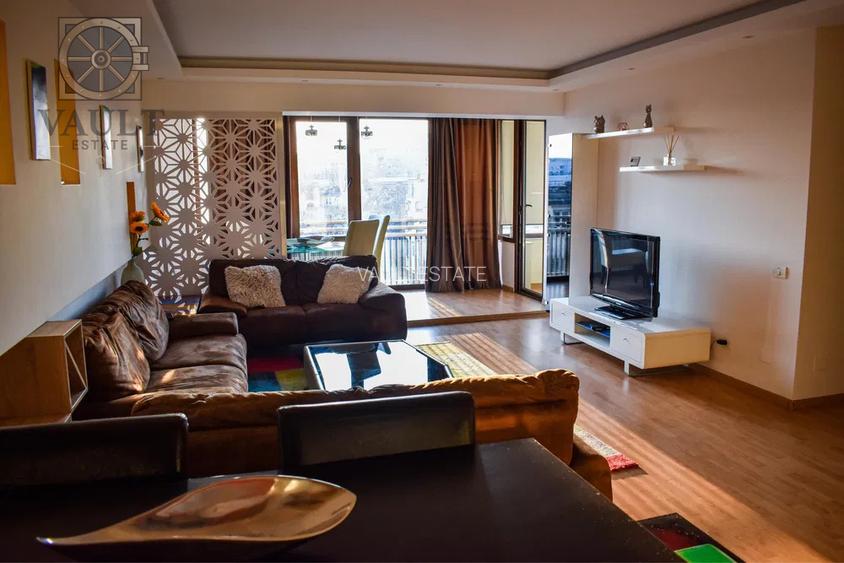 apartament 2 camere-71 MP- Calea Vitan - 4