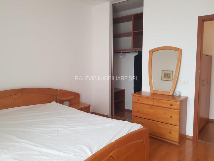 Inchiriere apartament 2 camere cu loc de parcare, 450 euro, Titan - 12