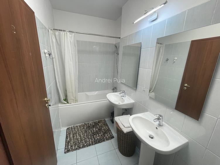 Proprietar / 3 camere / loc de parcare / 2 boxe  Rasarit de soare / Auchan Titan - 13