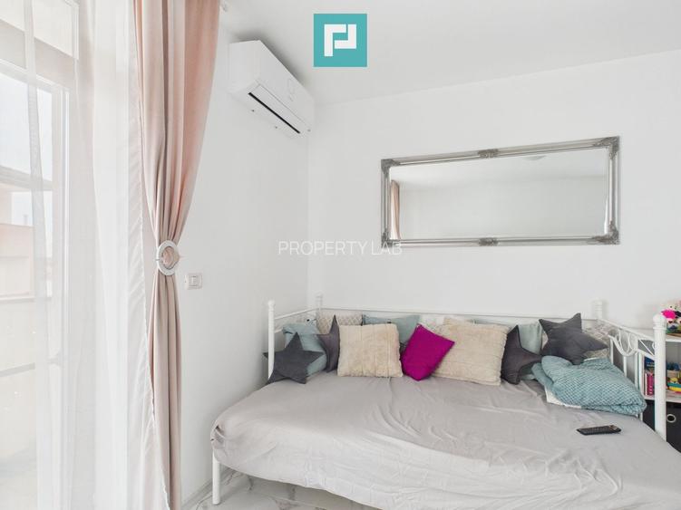 Apartament 2 camere complet mobilat in Chișoda - 15