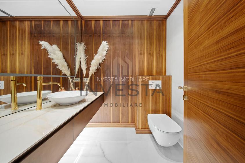 Refugiu Privat: Vila Modernă cu Facilitați de Lux în Cluj-Napoca! - 6