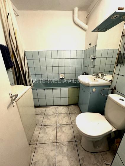 Apartament 3 camere | Decomandat | 62 mp. | Ampoi 3 | 2 Balcoane | Mobilat - 8