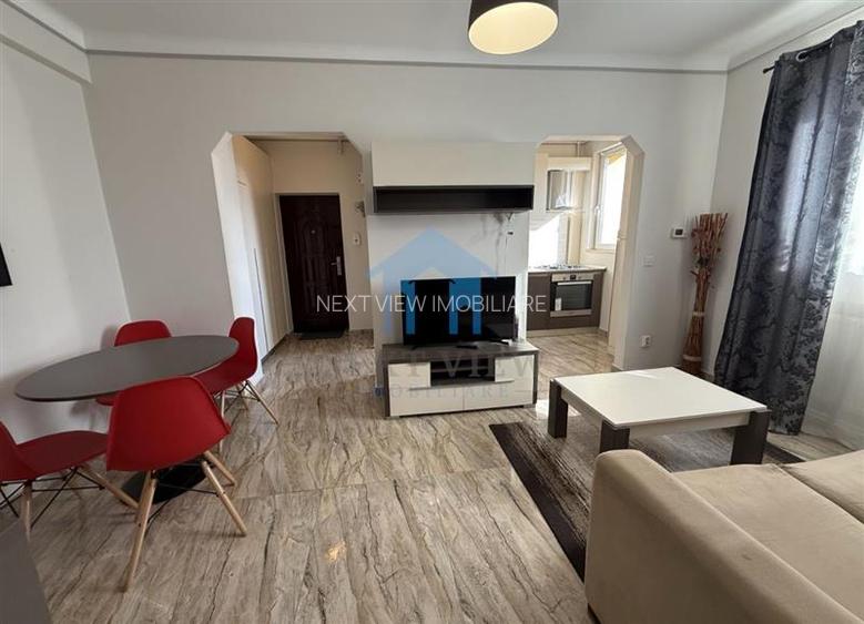 Apartament 2 camere, Horea - 3