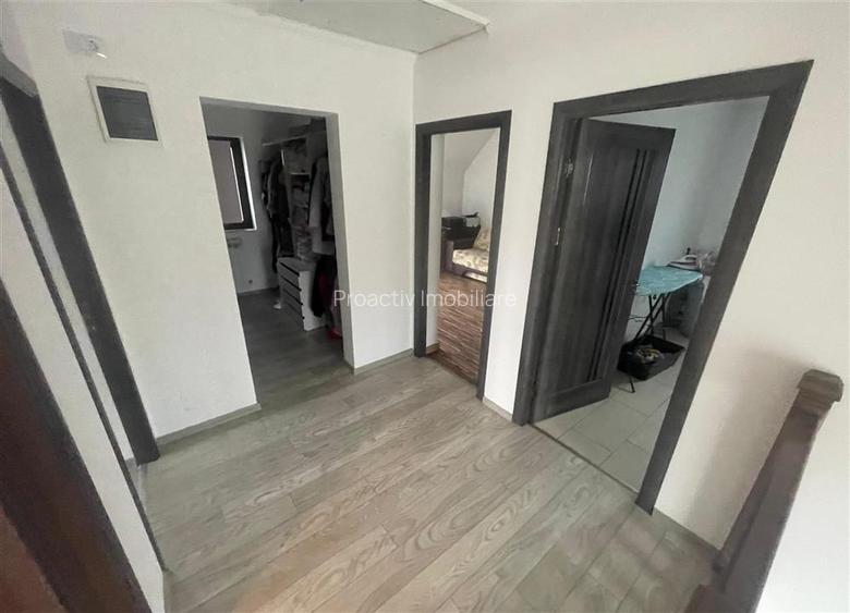 Casa individuala | 1000 mp teren | Sfantu Ilie | C-5779 - 4