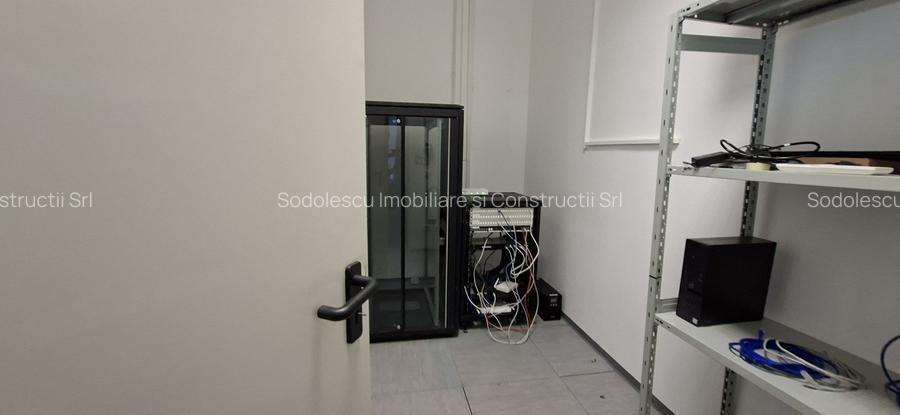 Spatiu pentru birou 258mp - Piata 700 - 19