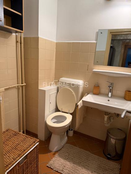 Garsoniera Bd Decebal - 6