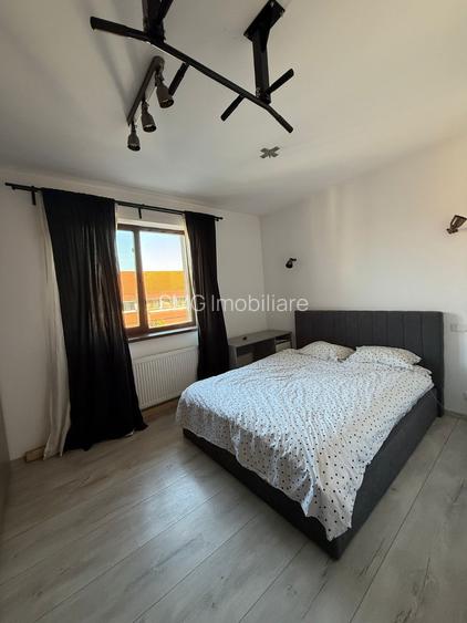 Apartament 3 camere Pipera - 100 mp - Rond OMV - Comision 0 - 9