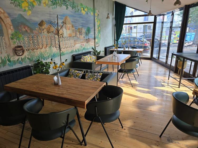 0% Comision  Spatiu Comercial de Inchiriat pe Dacia - 9