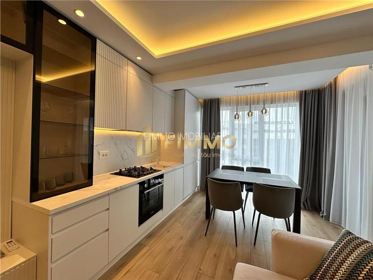 Apartament superb | 3 cam | ID: 1819 - 3