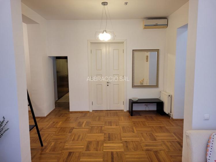 Mall Vitan -apartament in vila - 4