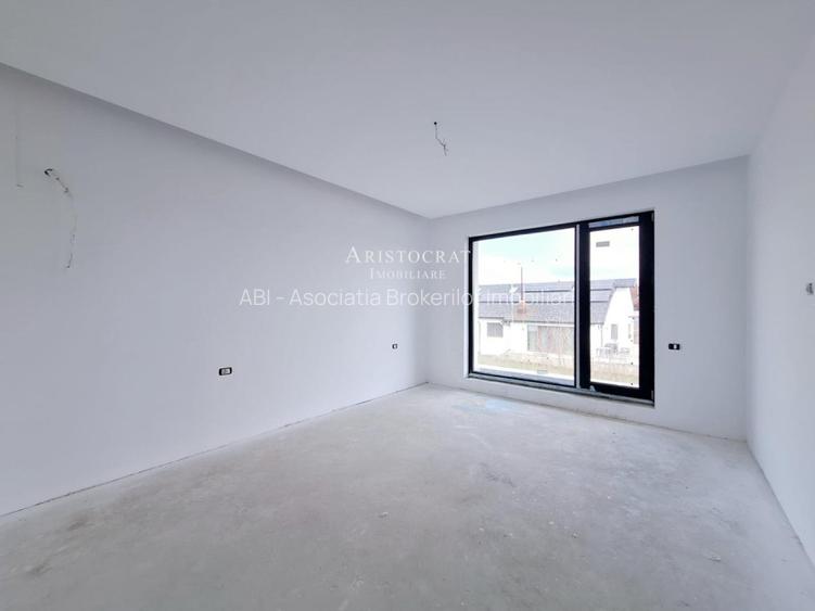 Vila individuala zona centrala Corbeanca - 16