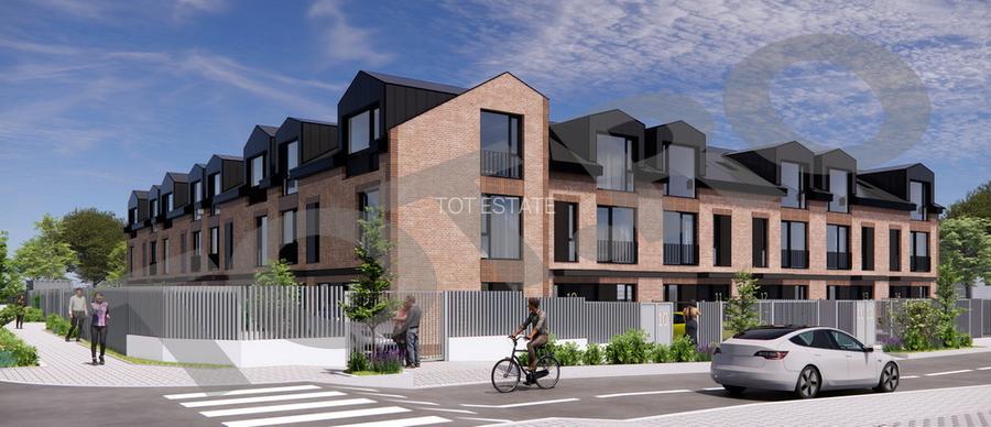 Northside Forest: Vile Premium in Sector 1, langa padure, la 9 min de metrou - 7