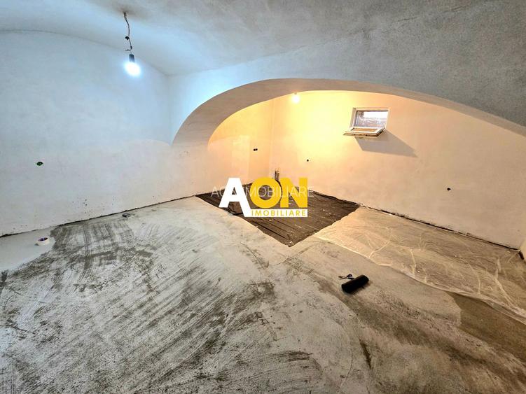 Casă Individuală, 1715mp Teren, Ampoița - 21