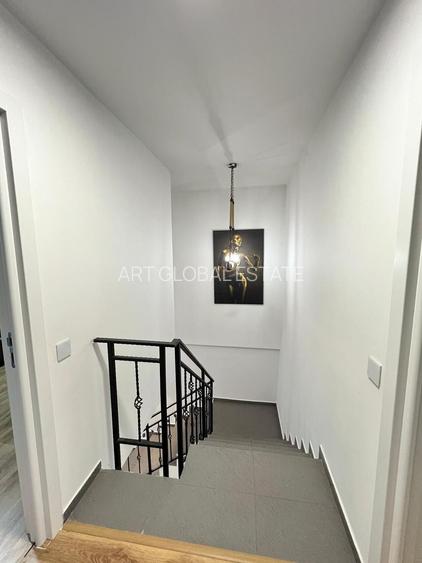 Comision 0% Casa Individuala Buftea P+M Palatul Stirbey Calul Balan Teren 1000mp - 25