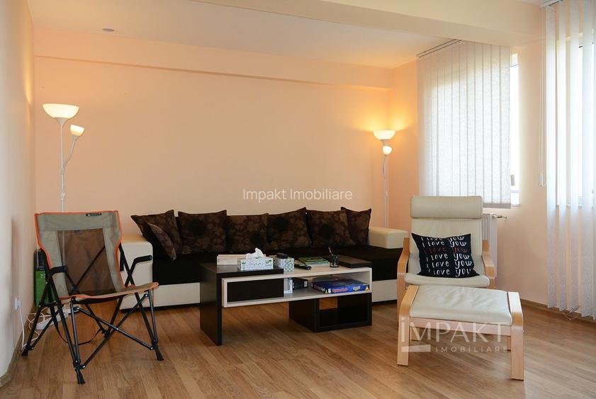 Penthouse de vanzare in cartierul Buna Ziua, zona LIDL ! - 5