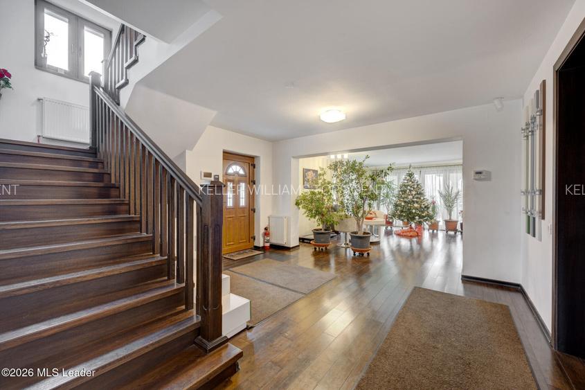 Casa Mogosoaia locuinta, scoala, after-school, gradinita, azil - 29