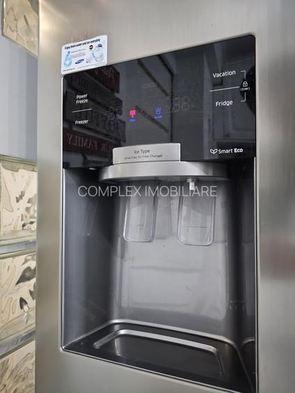 Vitan Mall | Apartament la prima inchiriere in bloc anvelopat la et.1 cu parcare - 25