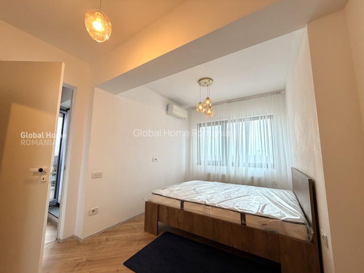 3 Camere | Mobilat Complet | Parcare Inclusă | 4City North - Pipera - 11