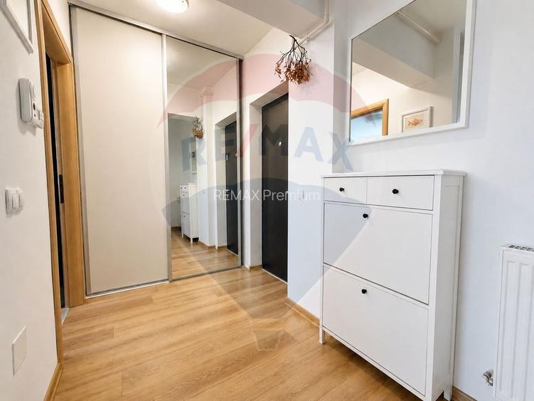 Apartament cu 2 camere de vânzare, bloc nou, zona Elite Junior/Rivus - 5