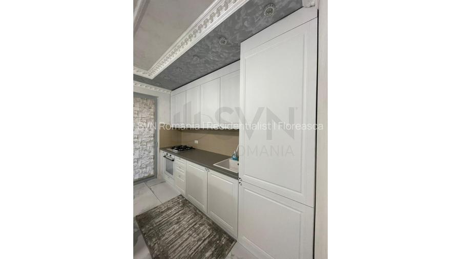 REA1023426 3 camere I Vedere Libera I Loc Parcare Inclus - 9