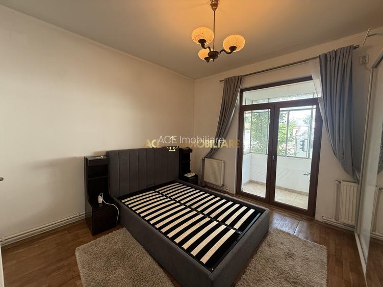 2 Camere de inchiriat | Floreasca | Pet-friendly | Centrala Proprie | Boxa - 3