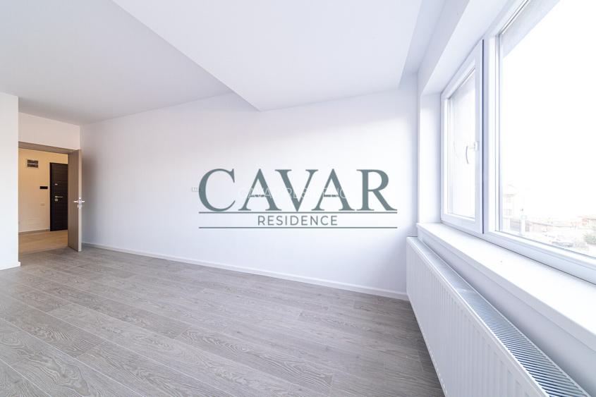 Alege standardul de calitate Cavar Residence - 5