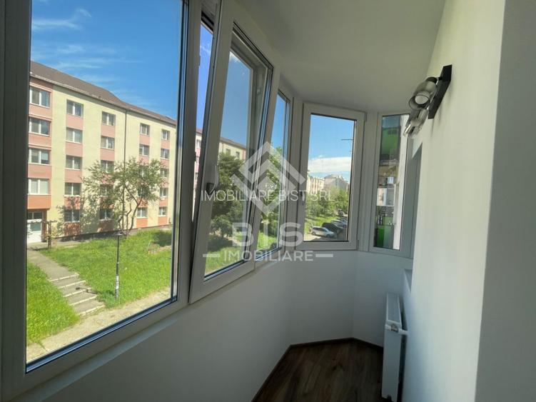 Ap.1 cameră | 33 mp | Etaj 2 | Str.Clopoteilor - 5