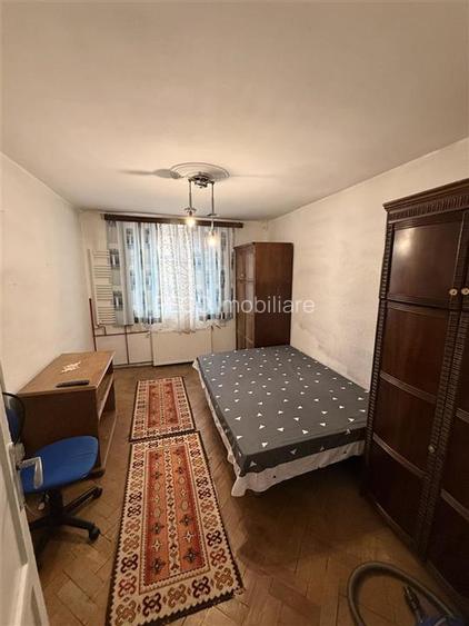 Apartament de inchiriat ultracentral, complet mobilat si utilat, zona Oradea Pla - 4