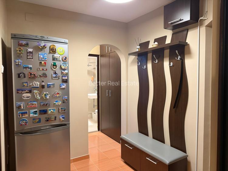 Apartament 2 camere – Sector 3 Bucuresti , – Mobilat & Utilat – Parcare inclusă - 14