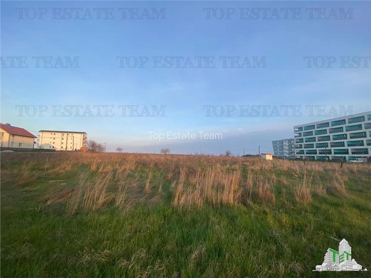 Teren intravilan construibil 18000 mp Costinesti, Constanta - 6