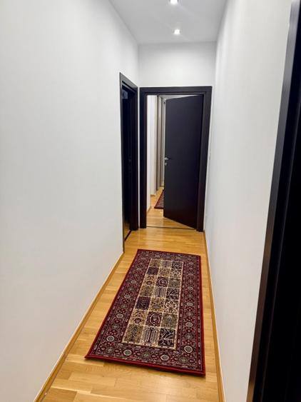 Apartament 3 camere| Natura Residence – Baneasa | Parcare  (Direct Proprietar)