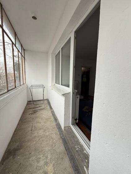 Apartament 2 camere, 49.10 mp, zona Brazda lui Novac