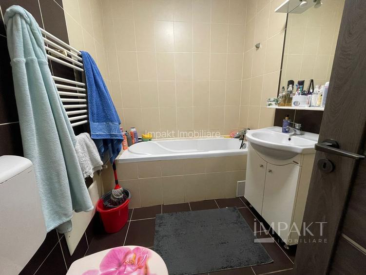 Apartament cu 2 camere de vanzare in zona Kaufland Marasti - 8