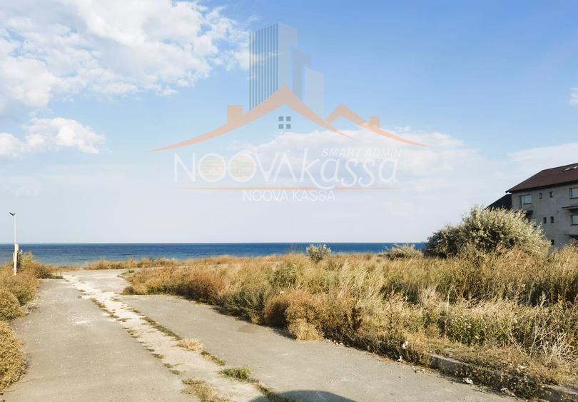 Teren de vânzare – Costinești (zona viitoarei stațiuni Nibiru) - 5