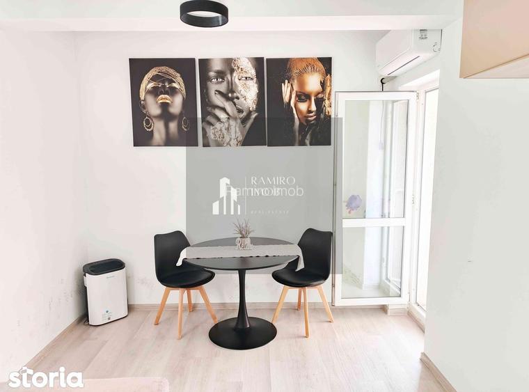 Oportunitate! Apartament 54 mp | zonă dezvoltată | metrou aproape - 2