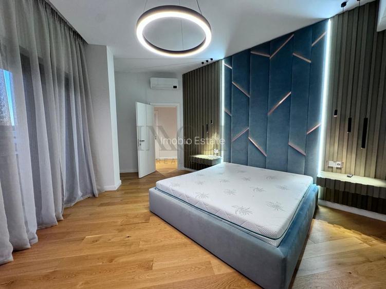 Penthouse 5 Camere | 2 Locuri de Parcare | Parcul Herastrau - 9