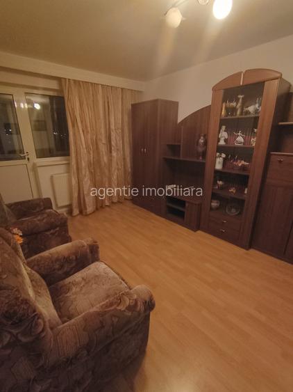 Apartament 2decomandate cu centrala gaze - 8