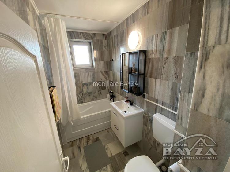 Victoriei, apartament 2 camere, mobilat, utilat - 9