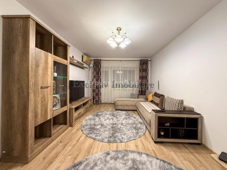 Apartament 2 camere | Gara | Termen lung | Parcare - 3