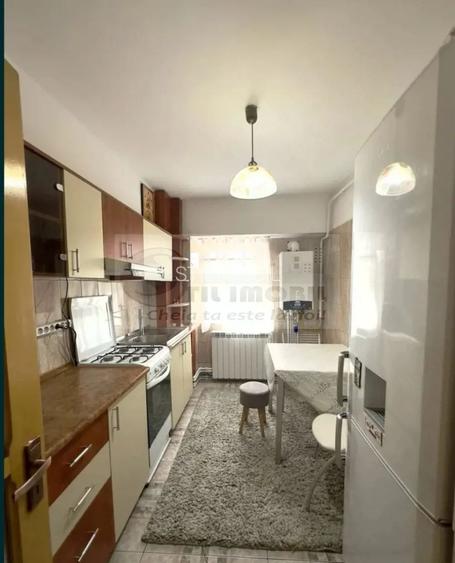 Apartament 2 camere decomandat – Păcurari, la bulevard - 6