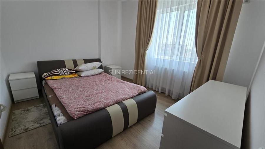 Berceni-Metalurgiei Park, apartament mobilat-utilat, loc parcare - 19
