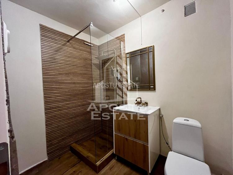 Apartament 1 camera de vanzare, zona Saguna, Timisoara - 8
