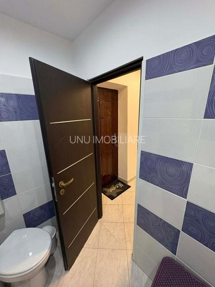 Apartament cu 1 camera - zona Tatarasi - Flora - 8