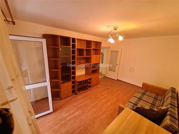 Apartament 3 camere decomandat, etaj intermediar Astra-Carpatilor - 4