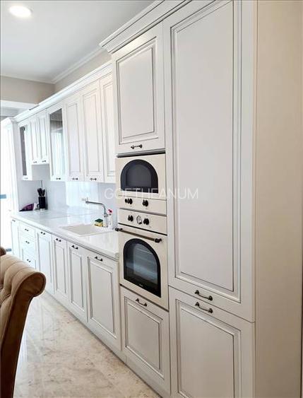 3camere vedere frontala la mare faleza Nord parcare termen lung cu decontare - 8