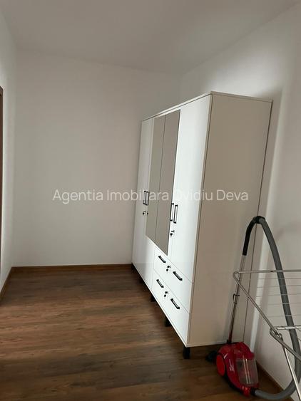 Vand apartament cu 3 camere, decomandat in Deva zona Mihai Viteazu-Piata Central - 3