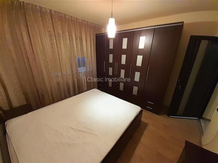Inchiriere apartament 3 dormitoare Zorilor zona Parcului Iuliu Prodan, Cluj-Napo - 9