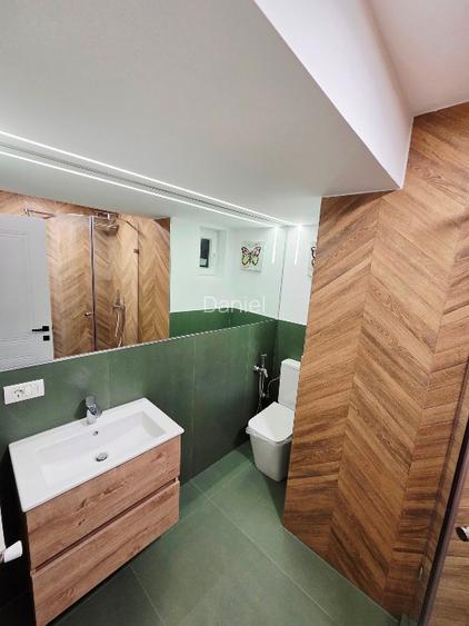 3 camere decomandat, renovat, central. - 3