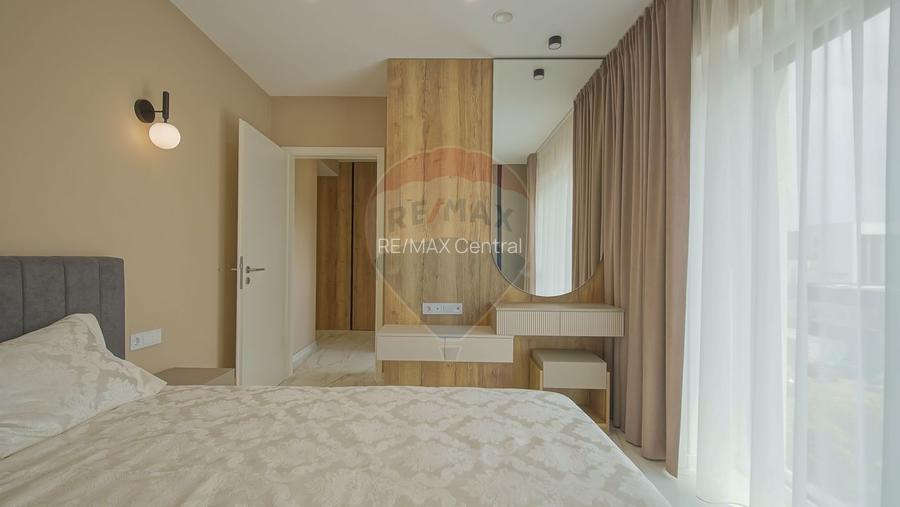 Locuință elegantă 2 camere | Finisaje premium | Astra – Brașov - 18