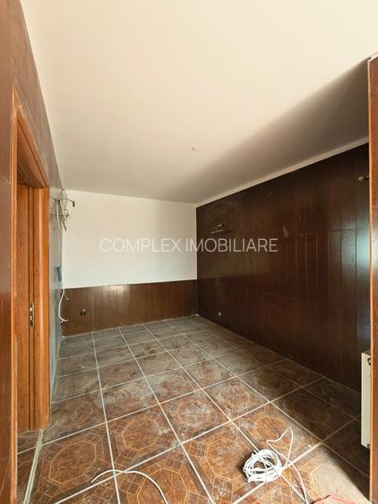 Bucurestii Noi, Metrou Laminorului | Casa individuala cu centrala termica, curte - 25